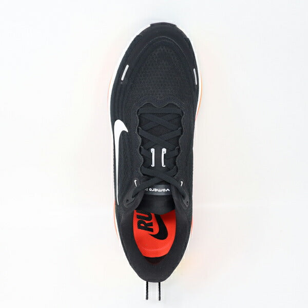 ナイキNIKEズームボメロプラスVomeroPlusメンズランニングシューズマラソンジョギングHV8150-009