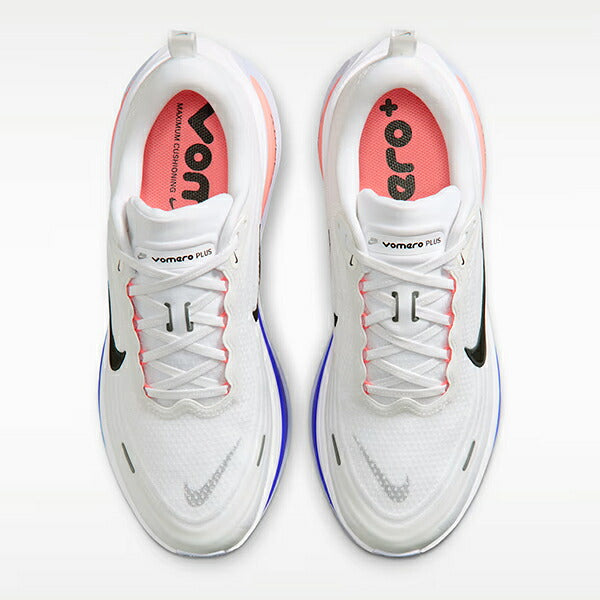 ナイキNIKEボメロプラスVOMEROPLUSメンズランニングシューズHV8150-108