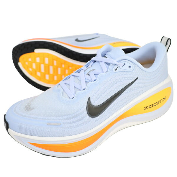 ナイキNIKEズームボメロプラスメンズランニングシューズマラソンジョギングHV8150-404