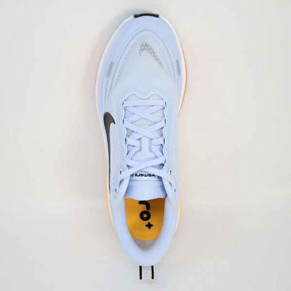 ナイキNIKEズームボメロプラスメンズランニングシューズマラソンジョギングHV8150-404