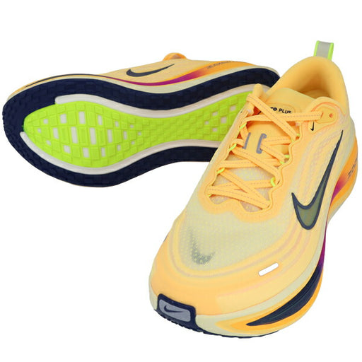 ナイキNIKEズームボメロプラスメンズランニングシューズマラソンジョギングHV8150-802