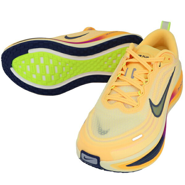 ナイキNIKEズームボメロプラスメンズランニングシューズマラソンジョギングHV8150-802
