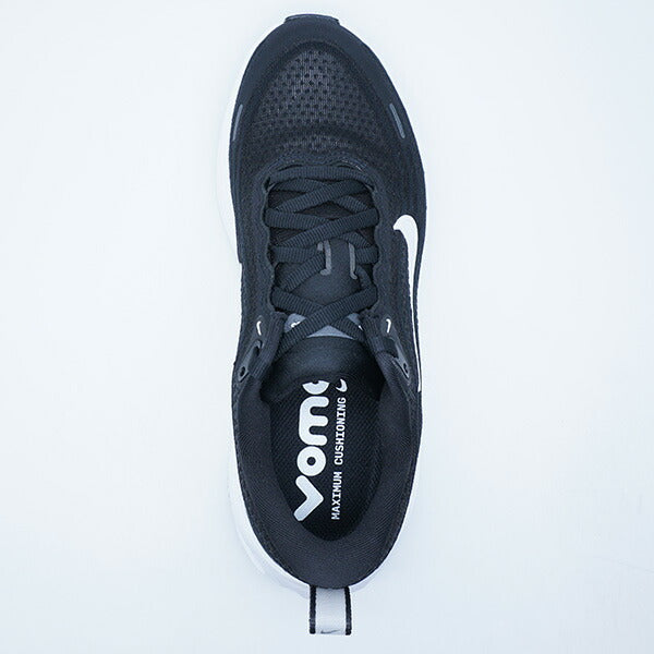 ウィメンズボメロプラスナイキNIKEHV8154-002ブラックレディースランニングシューズ