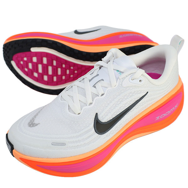 ナイキ NIKE レディース ランニングシューズ W VOMERO PLUS ボメロ プラス マラソン ジョギング HV8154-104