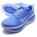 ウィメンズボメロプラスナイキNIKEHV8154-501サファイアレディースランニングシューズ
