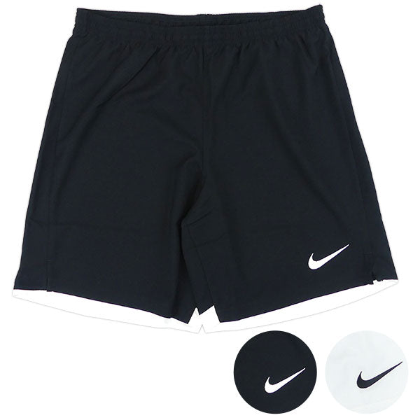 【ネコポス対応可】ナイキNIKEDri-FitレーザーVIサッカーショーツHV8244サッカーフットサルプラクティスパンツメンズ