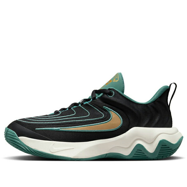 【ショップ限定エントリーでさらに+9倍】NIKEナイキジュニアバスケットボールシューズヤニスイモータリティ4KCGSHV9127-001