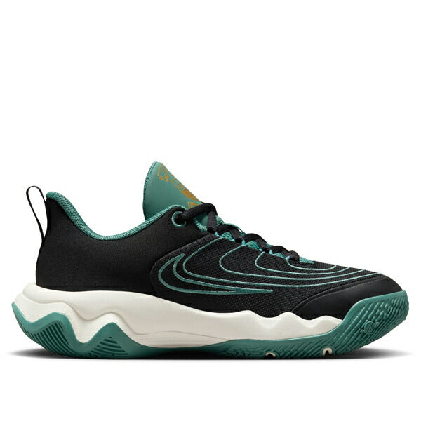 【ショップ限定エントリーでさらに+9倍】NIKEナイキジュニアバスケットボールシューズヤニスイモータリティ4KCGSHV9127-001