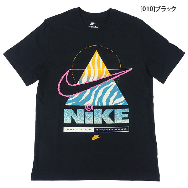 【半額セール】【ネコポス送料無料】NIKEナイキメンズNSWTEEOCBRANDRIFFhv9150サッカーフットサル半袖Tシャツ綿Tメンズ