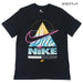 【半額セール】【ネコポス送料無料】NIKEナイキメンズNSWTEEOCBRANDRIFFhv9150サッカーフットサル半袖Tシャツ綿Tメンズ