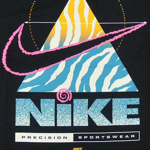 【ショップ限定エントリーでさらに+9倍】【半額セール】【ネコポス送料無料】NIKEナイキメンズNSWTEEOCBRANDRIFFhv9150サッカーフットサル半袖Tシャツ綿Tメンズ