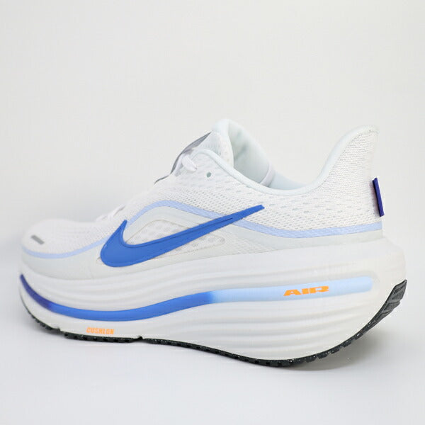 ナイキNIKEメンズランニングシューズAIRWINFLO12ウィンフロー12マラソンジョギングHV9272-100