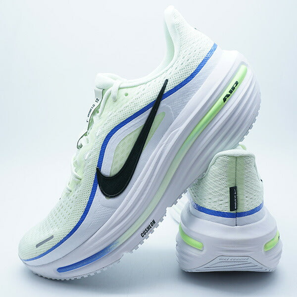 エアウィンフロー12ナイキNIKEHV9272-700ボルトティントランニングシューズ