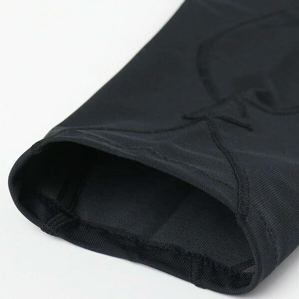 【ネコポス送料無料】ワコールCWXメンズランニングタイツEXPERTCOOLセミロング25FWHXO767