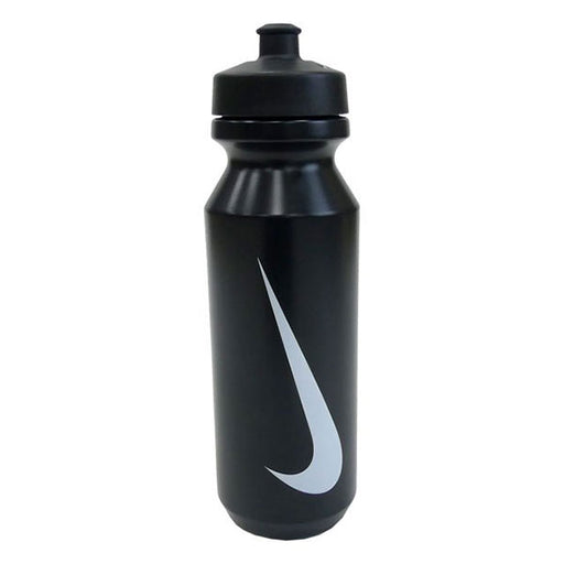 ナイキNIKEビッグマウスボトル2.032oz976mlHY6006-091サッカーフットサル水筒ボトル黒