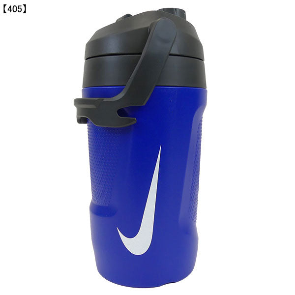 ナイキNIKEフューエルジャグ1900mlチャグRFSHHY8021サッカーフットサルドリンクボトル水筒大容量