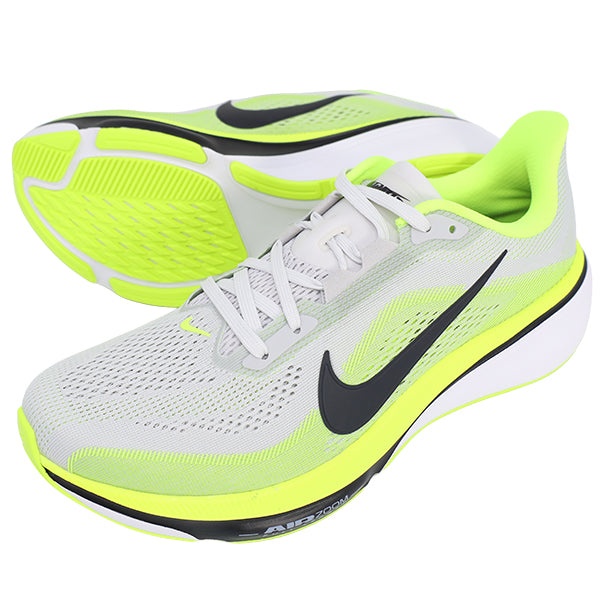 ナイキ NIKE メンズランニングシューズ エア ズーム ペガサス 42 マラソン ジョギング IB1873-008