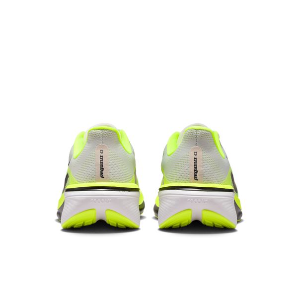 ナイキNIKEメンズランニングシューズエアズームペガサス42マラソンジョギングIB1873-008