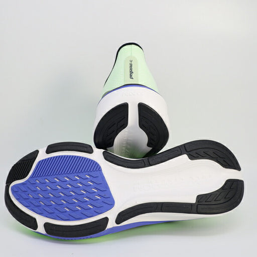 ナイキNIKEメンズランニングシューズエアズームペガサス42マラソンジョギングIB1873-702