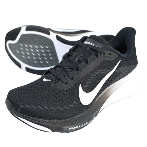 ナイキNIKEレディースランニングシューズエアズームペガサス42マラソンジョギングIB1881-001