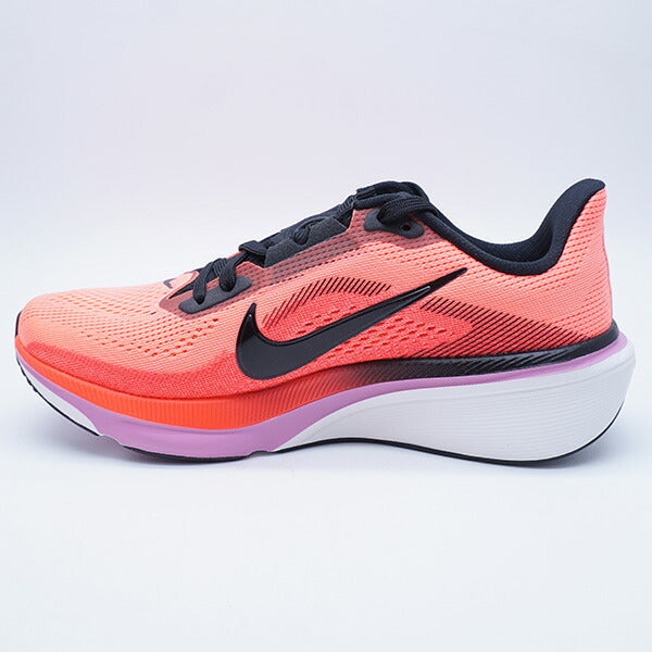 ウィメンズエアズームペガサス42ナイキNIKEIB1881-602ラバグロウレディースランニングシューズ