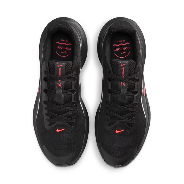 ナイキNIKEメンズランニングシューズダウンシフター14マラソンジョギングIB1895-006