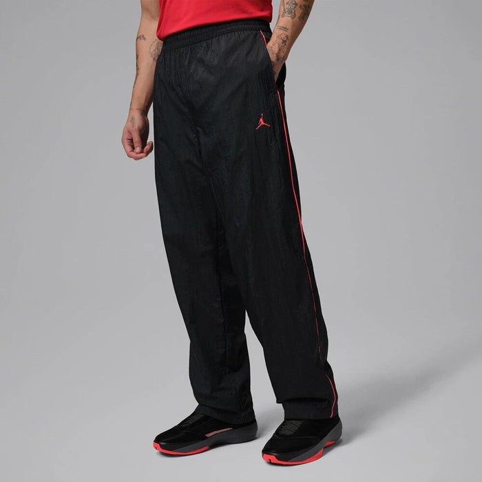 ナイキNIKEバスケットボールメンズロングパンツジョーダンスポーツクラシックIB2243-011