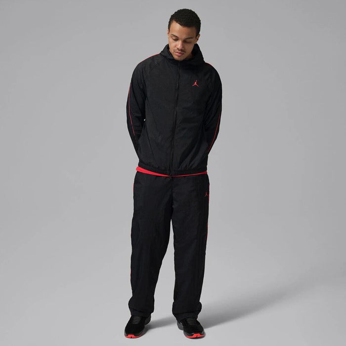 ナイキNIKEバスケットボールメンズロングパンツジョーダンスポーツクラシックIB2243-011