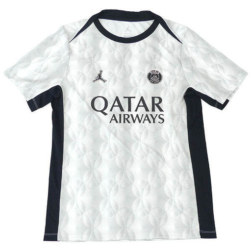 パリサンジェルマンPSG2025-26DFACDPRS/SトップPMSE5IB3809-058サッカーレプリカプラシャツグレージョーダンJORDAN