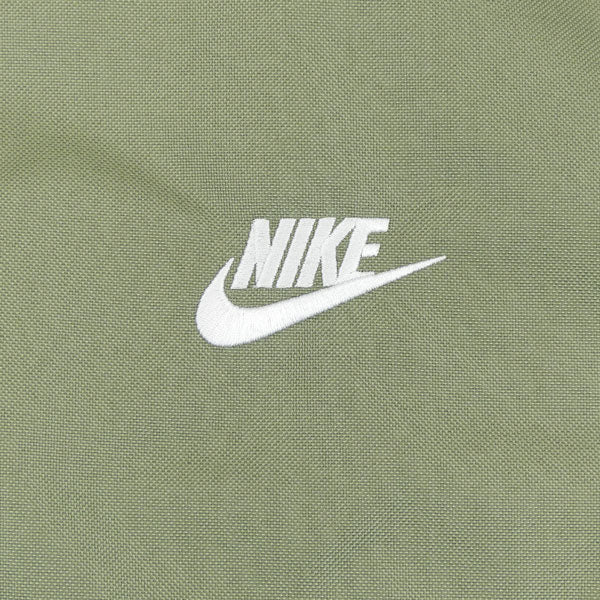 【ネコポス対応可】ナイキNIKEヘリテージ2.0ドローコードバッグIB4356-320サッカーフットサルナップザックジムサック