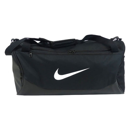 ナイキNIKEブラジリアトレーニングダッフルバッグM60LIB4392-010サッカーフットサル遠征合宿大型大容量