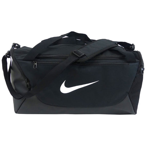 ナイキNIKEブラジリアトレーニングダッフルバッグS41LIB4394-010サッカーフットサル合宿遠征ボストンバッグ