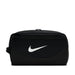 ナイキNIKEシューズバッグブラジリアシューズ入れ練習部活26SSブラックIB4410-010