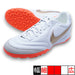 ティエンポLIGERAPROTFナイキNIKEIB4477-101ホワイトサッカートレーニングシューズ