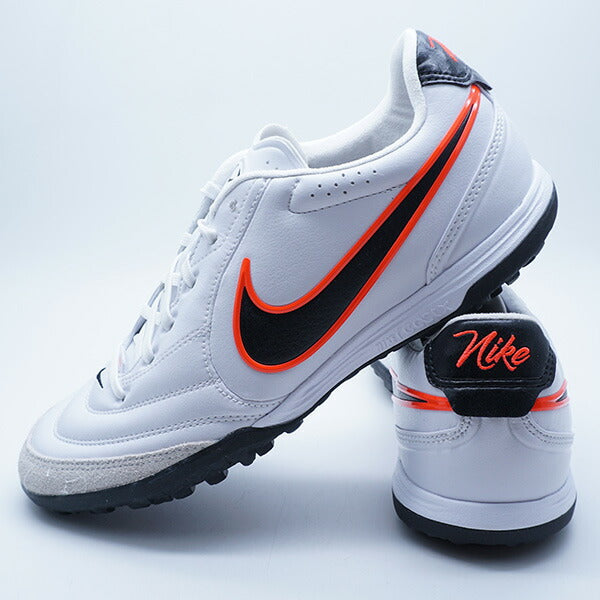 ティエンポリゲラプロTFナイキNIKEIB4477-106ホワイトサッカートレーニングシューズ