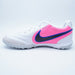 ティエンポリゲラプロTFナイキNIKEIB4477-146ホワイトブルーサッカートレーニングシューズ