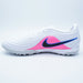 ティエンポマエストロアカデミーナイキNIKEIB4484-146ホワイトサッカートレーニングシューズ