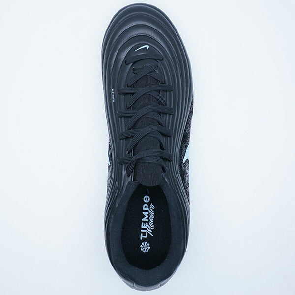 ティエンポマエストロアカデミーナイキNIKEIB4485-040ブラックサッカースパイク