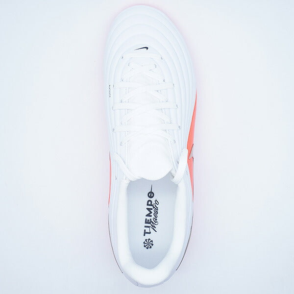 ティエンポマエストロアカデミーHGナイキNIKEIB4485-100ホワイトサッカースパイク