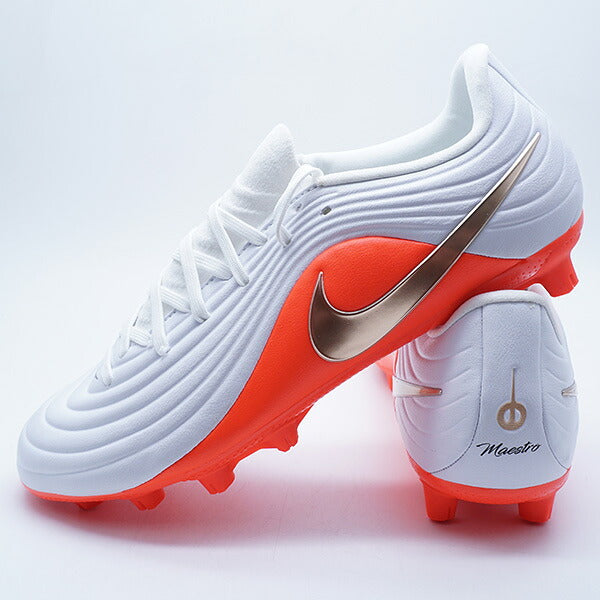 ティエンポマエストロアカデミーHGナイキNIKEIB4485-100ホワイトサッカースパイク