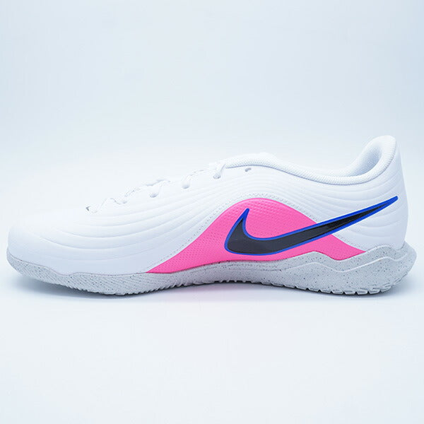 ティエンポマエストロクラブICナイキNIKEIB4486-146ホワイトフットサルシューズ