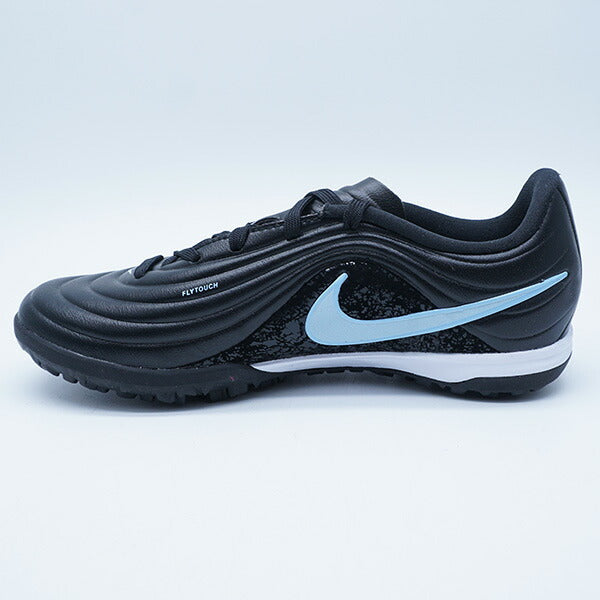 ジュニアティエンポマエストロアカデミーTFナイキNIKEIB5028-040ブラックジュニアサッカートレーニングシューズ