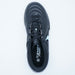 ジュニアティエンポマエストロアカデミーTFナイキNIKEIB5028-040ブラックジュニアサッカートレーニングシューズ