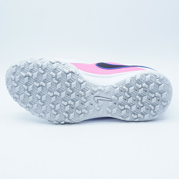 ジュニアティエンポマエストロアカデミーTFナイキNIKEIB5028-146ホワイトジュニアサッカートレーニングシューズ