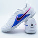 ジュニアティエンポマエストロアカデミーTFナイキNIKEIB5028-146ホワイトジュニアサッカートレーニングシューズ
