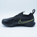 ジュニアティエンポマエストロフレックスTFPSナイキNIKEIB5030-007ブラックジュニアサッカートレーニングシューズ