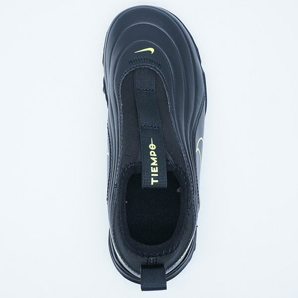 ジュニアティエンポマエストロフレックスTFPSナイキNIKEIB5030-007ブラックジュニアサッカートレーニングシューズ