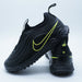 ジュニアティエンポマエストロフレックスTFPSナイキNIKEIB5030-007ブラックジュニアサッカートレーニングシューズ