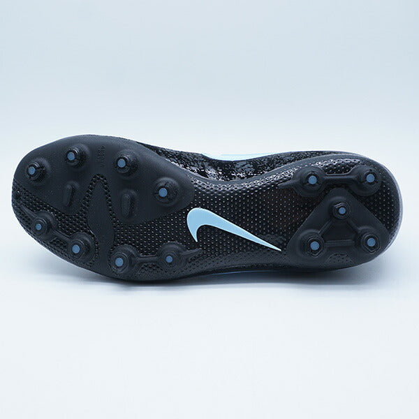 ジュニアティエンポマエストロアカデミーHGナイキNIKEIB5036-040ブラックジュニアサッカースパイク