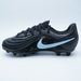 ジュニアティエンポマエストロアカデミーHGナイキNIKEIB5036-040ブラックジュニアサッカースパイク